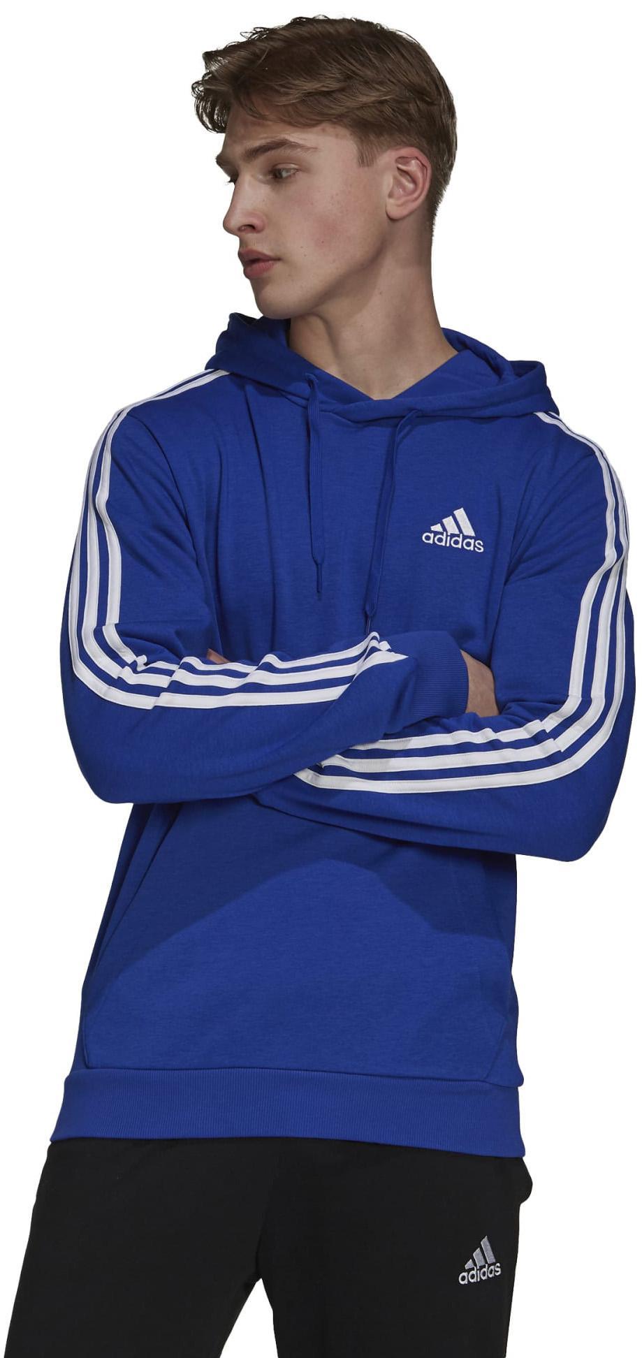 Essentials 3-Stripes Hoodie