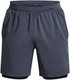 Launch SW 7i 2-in-1 short