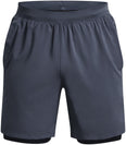 Launch SW 7i 2-in-1 short