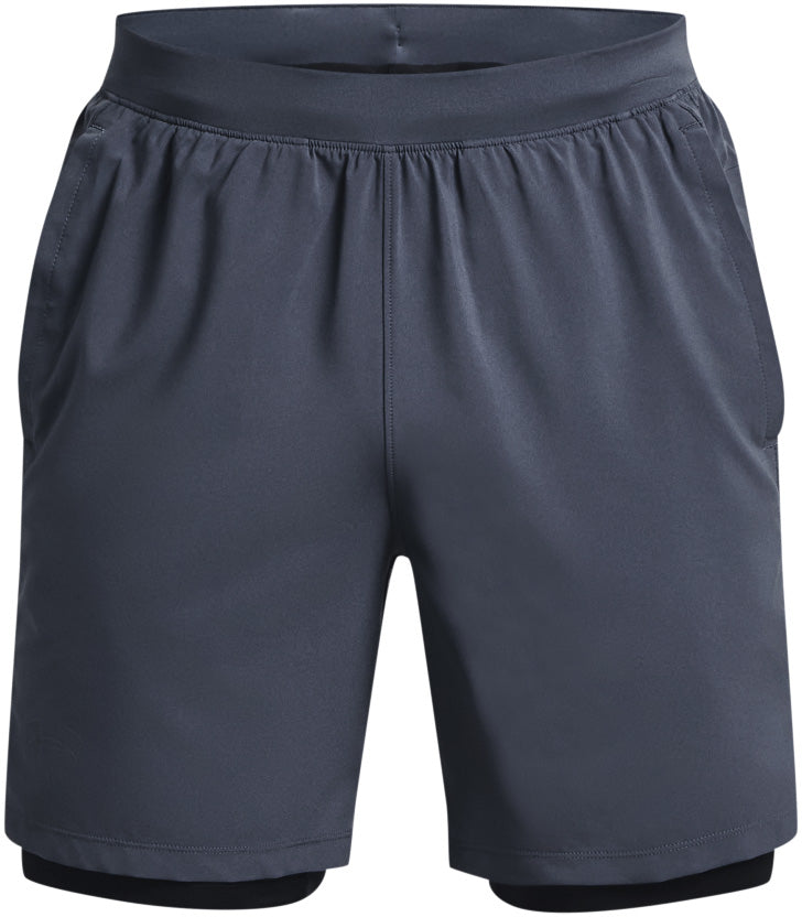 Launch SW 7i 2-in-1 short