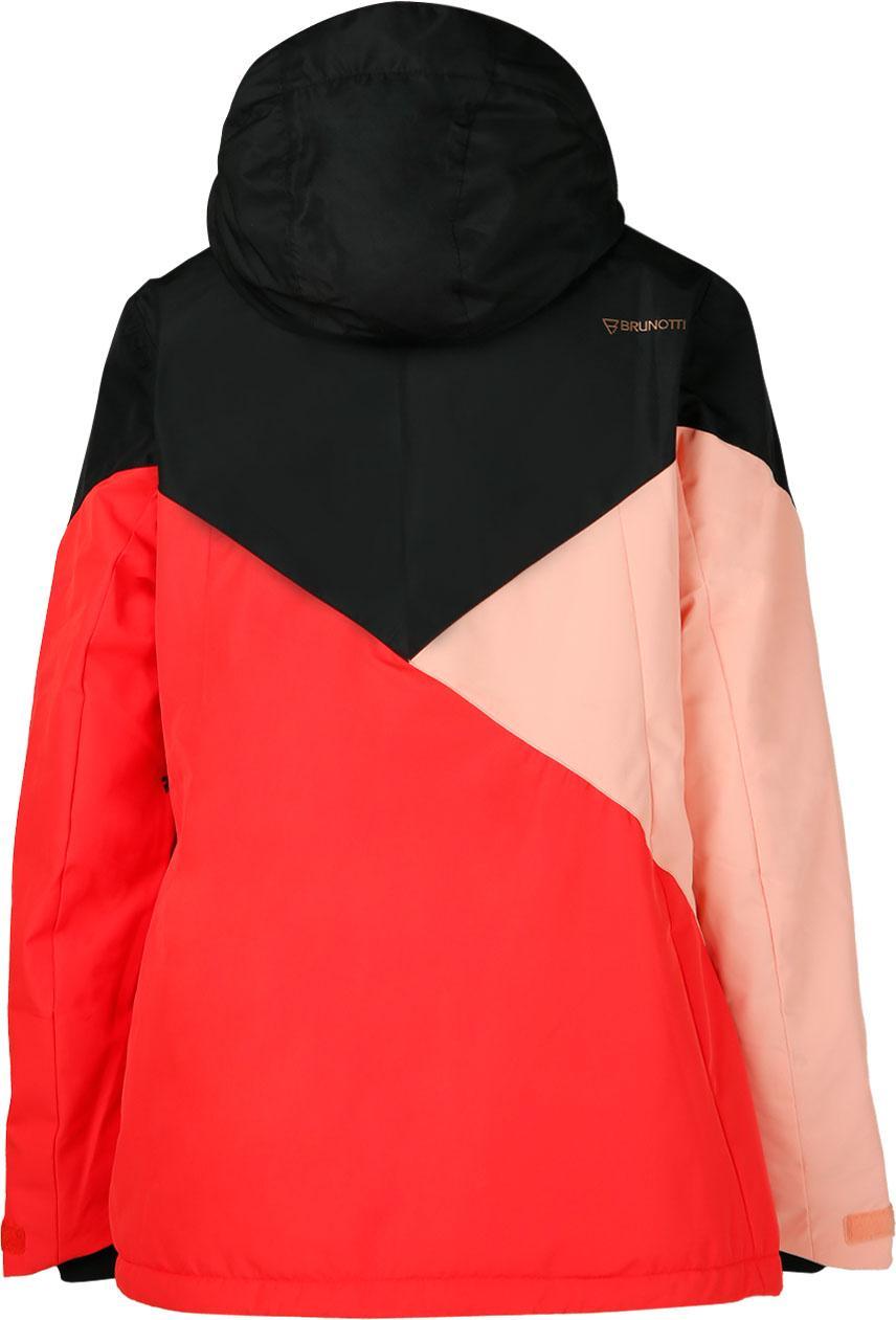 Sheerwater Women Snowjackets