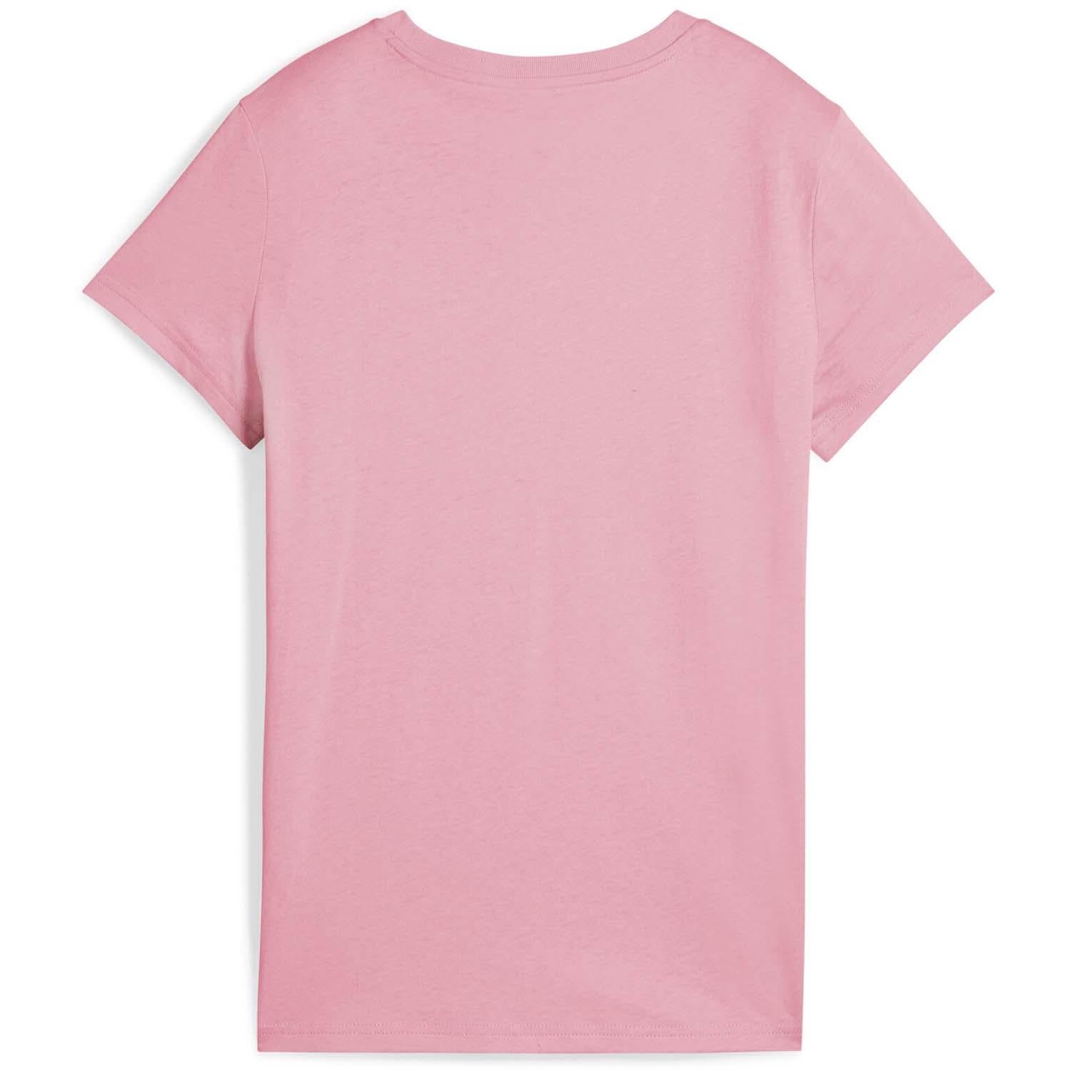 ess small no. 1 logo tee (s)
