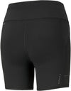 Run Favorite Short. Lauftight 89%PES 11%EL