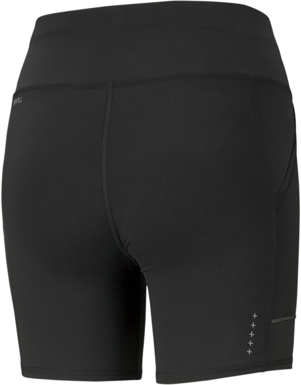 Run Favorite Short. Lauftight 89%PES 11%EL