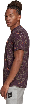 Mhs Gfx Tee Q4