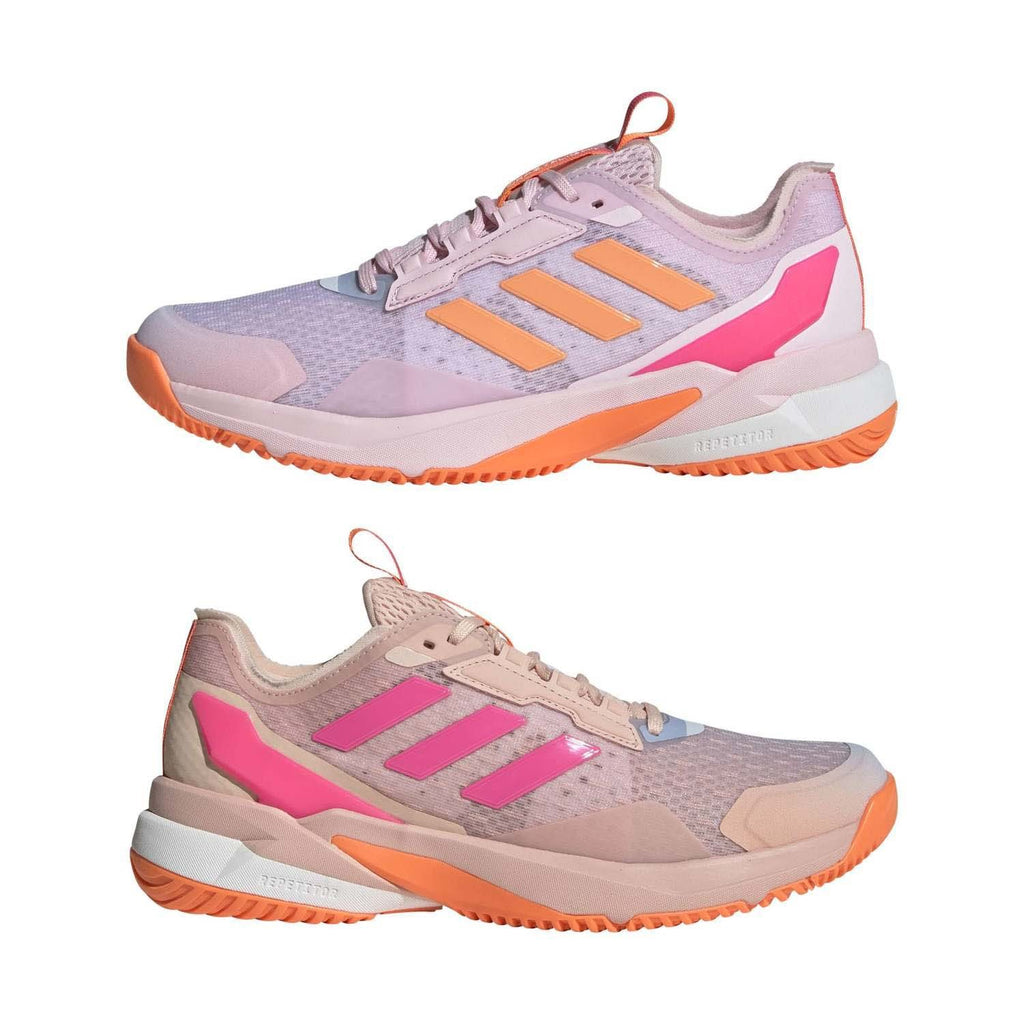 Crazflight 6 handbalschoenen