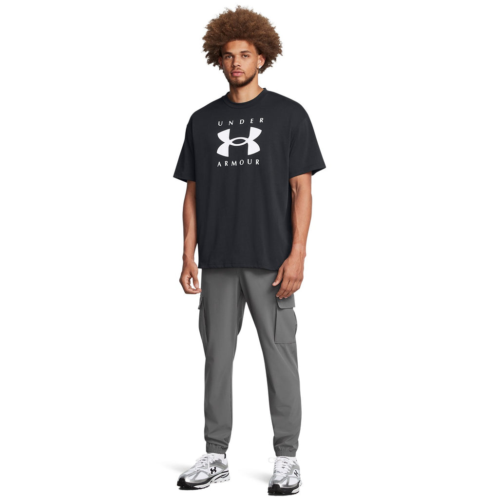 Vibe Woven Cargo broek