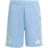 Juventus 25/26 Uitshort Kids