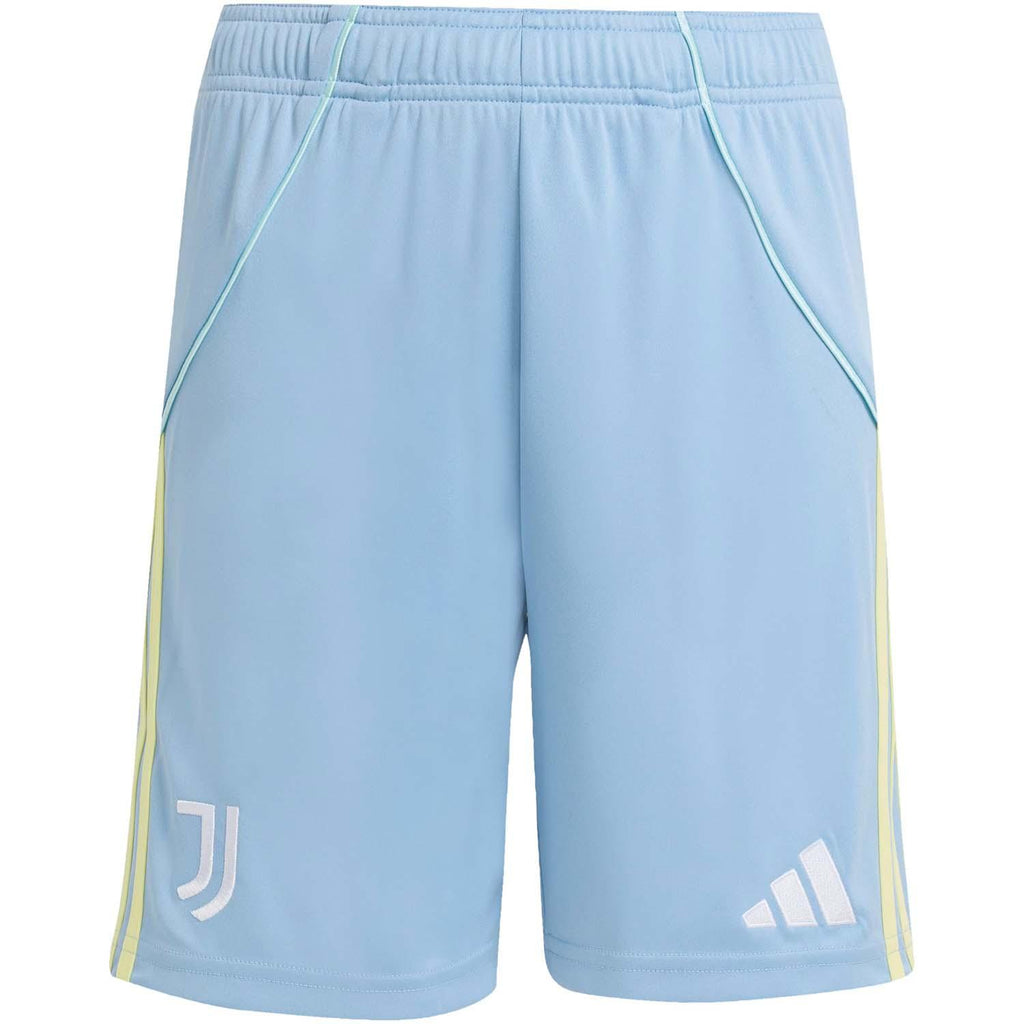 Juventus 25/26 Uitshort Kids