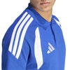 Tiro 26 League Polo Voetbal Trainingsshirt Korte Mouw