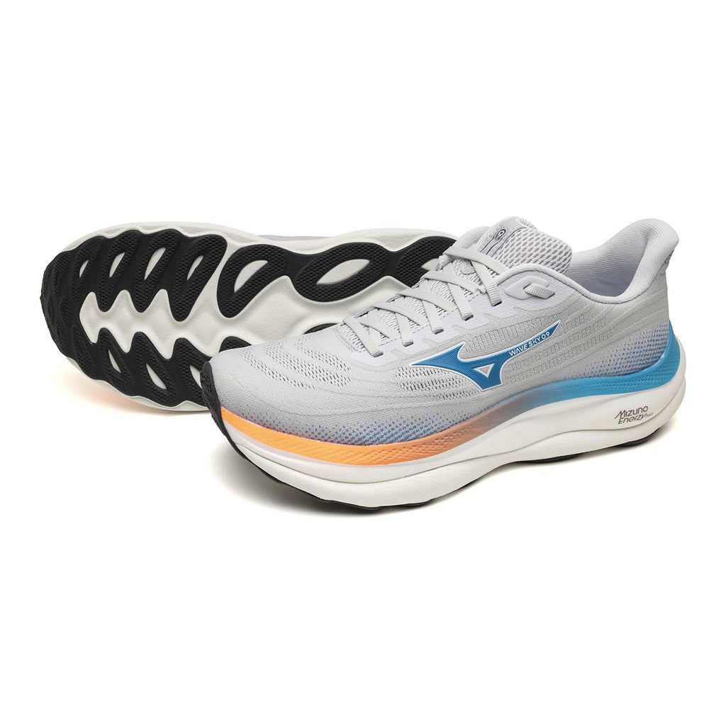 wave sky 9 hardloopschoenen