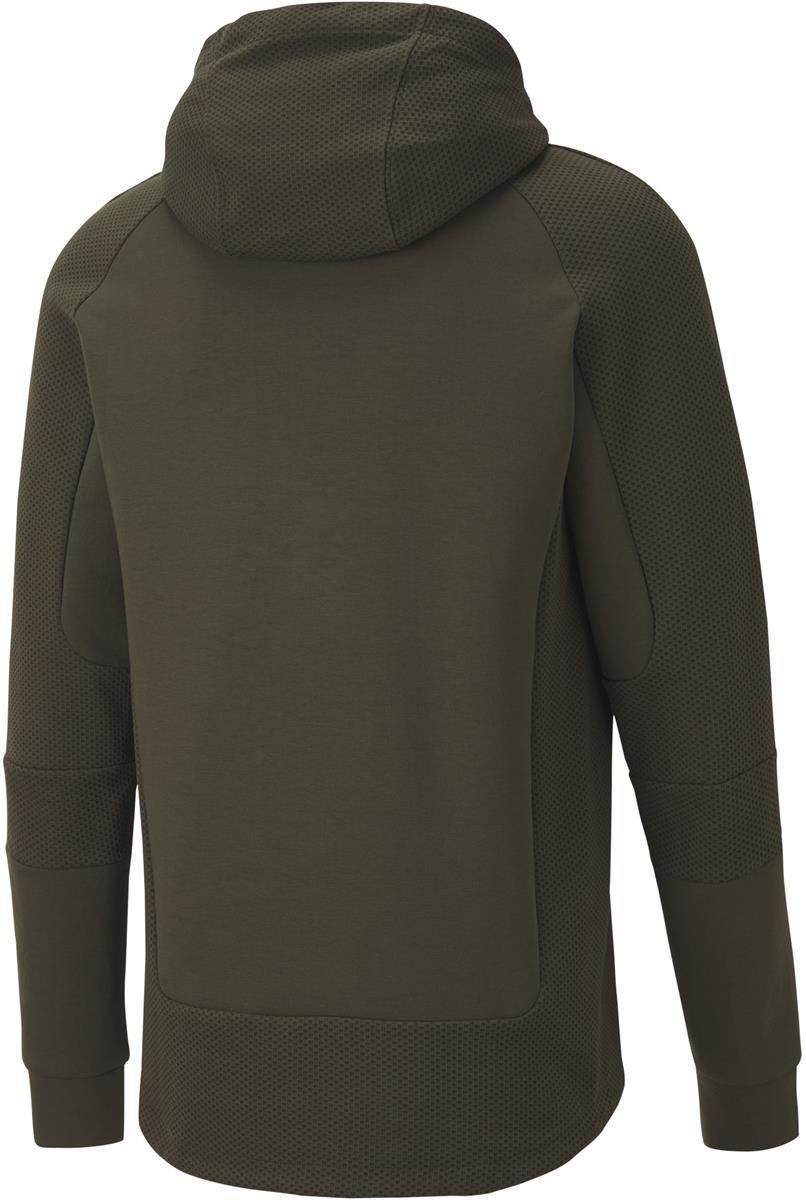 evostripe  hoody