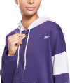 Te Linear Logo Ft Fullzip
