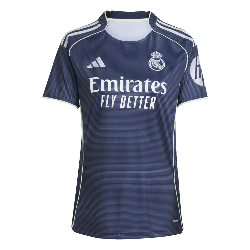 Real Madrid 25/26 Uitshirt