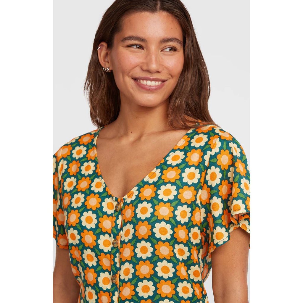 Originals Playsuit jump/playsuit strand
