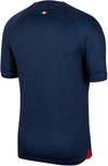 Paris Saint-Germain 2023/24 Stadium Thuis shirt