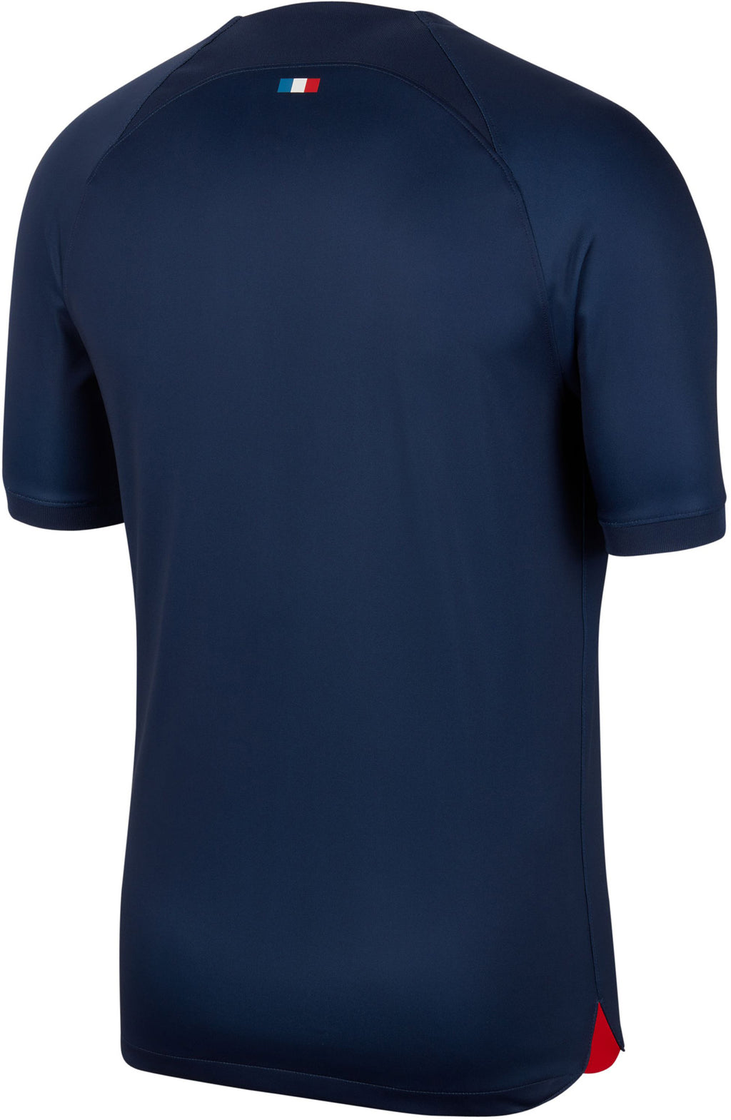 Paris Saint-Germain 2023/24 Stadium Thuis shirt