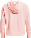 Rival TerryTaped Damen Hoody
