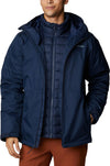 Wallowa Park Interchange Jacket