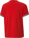 Amplified Tee