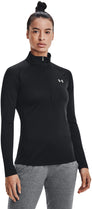 Tech 1/2 Zip Solid hoodie
