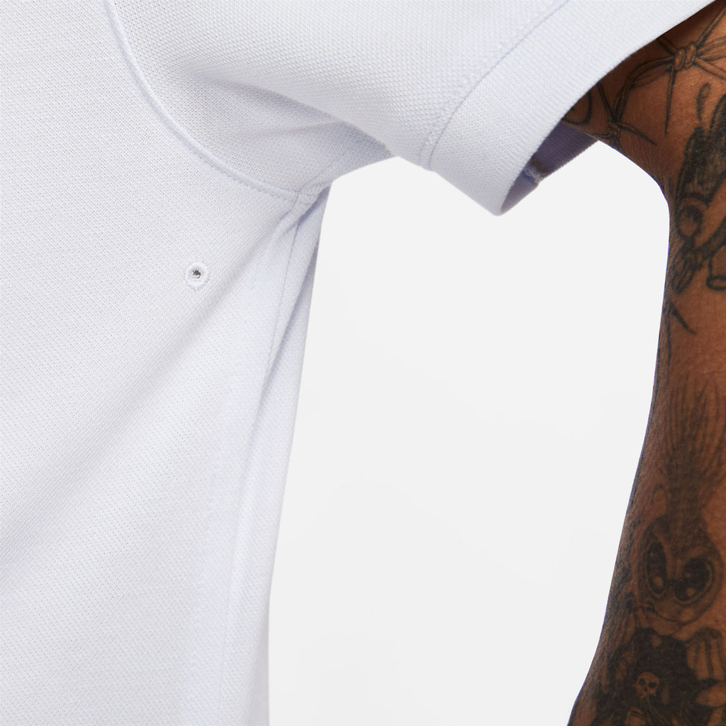 The Nike Rafa polo