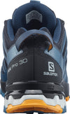 Shoes Xa Pro 3d V8 Nisk/dark Denim/butte