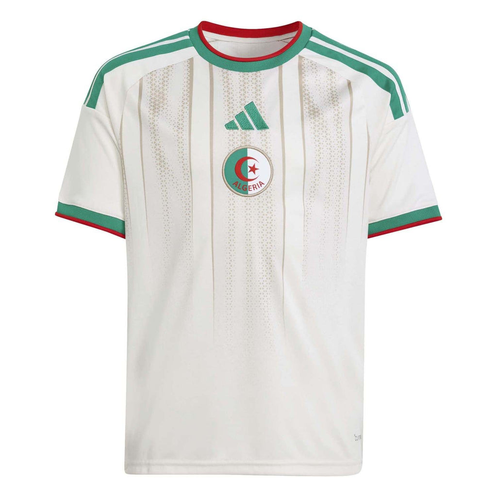 Algerije 26 Thuisshirt Kids