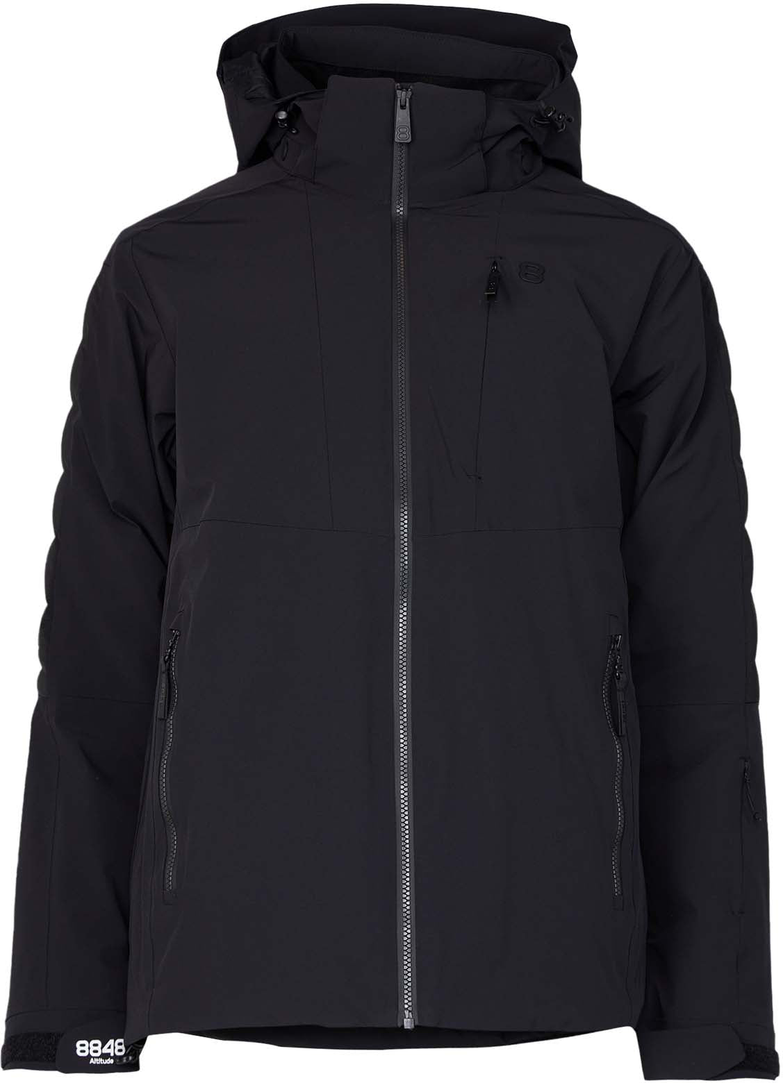 Trident ski jas