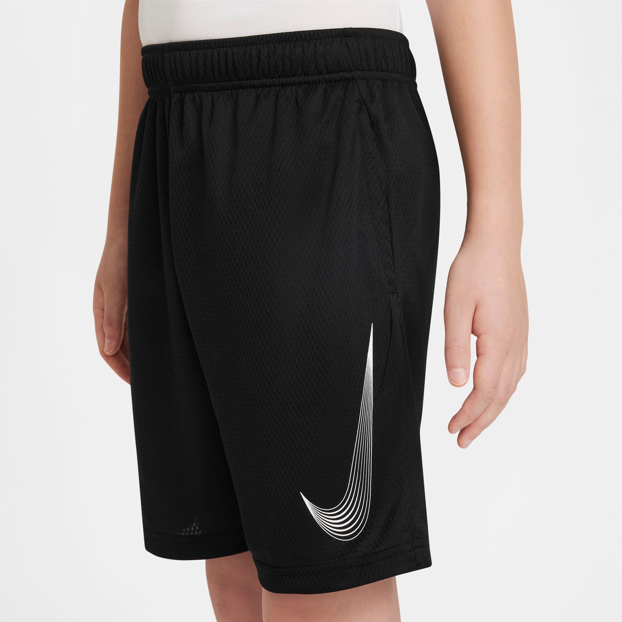 Dri-FIT short