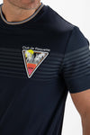 Kriston shortsleeve shirt