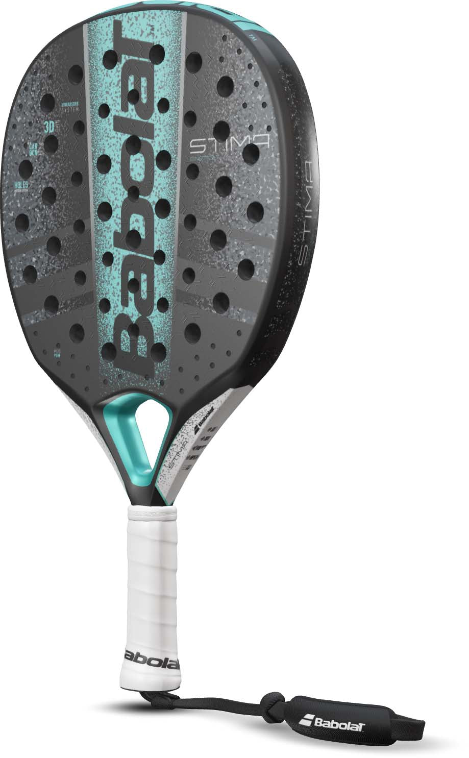 Stima Energy padelracket