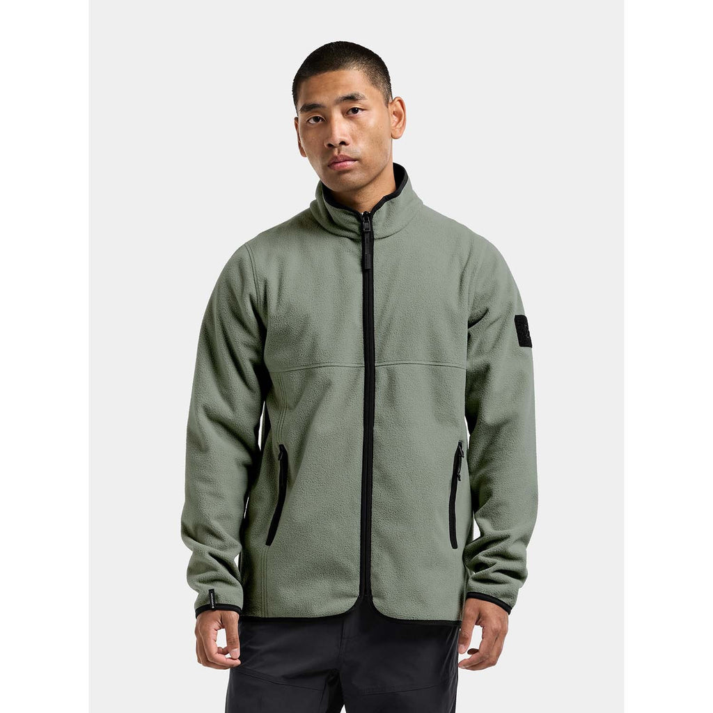 Hans Usx Fullzip Fleece sweater outdoor