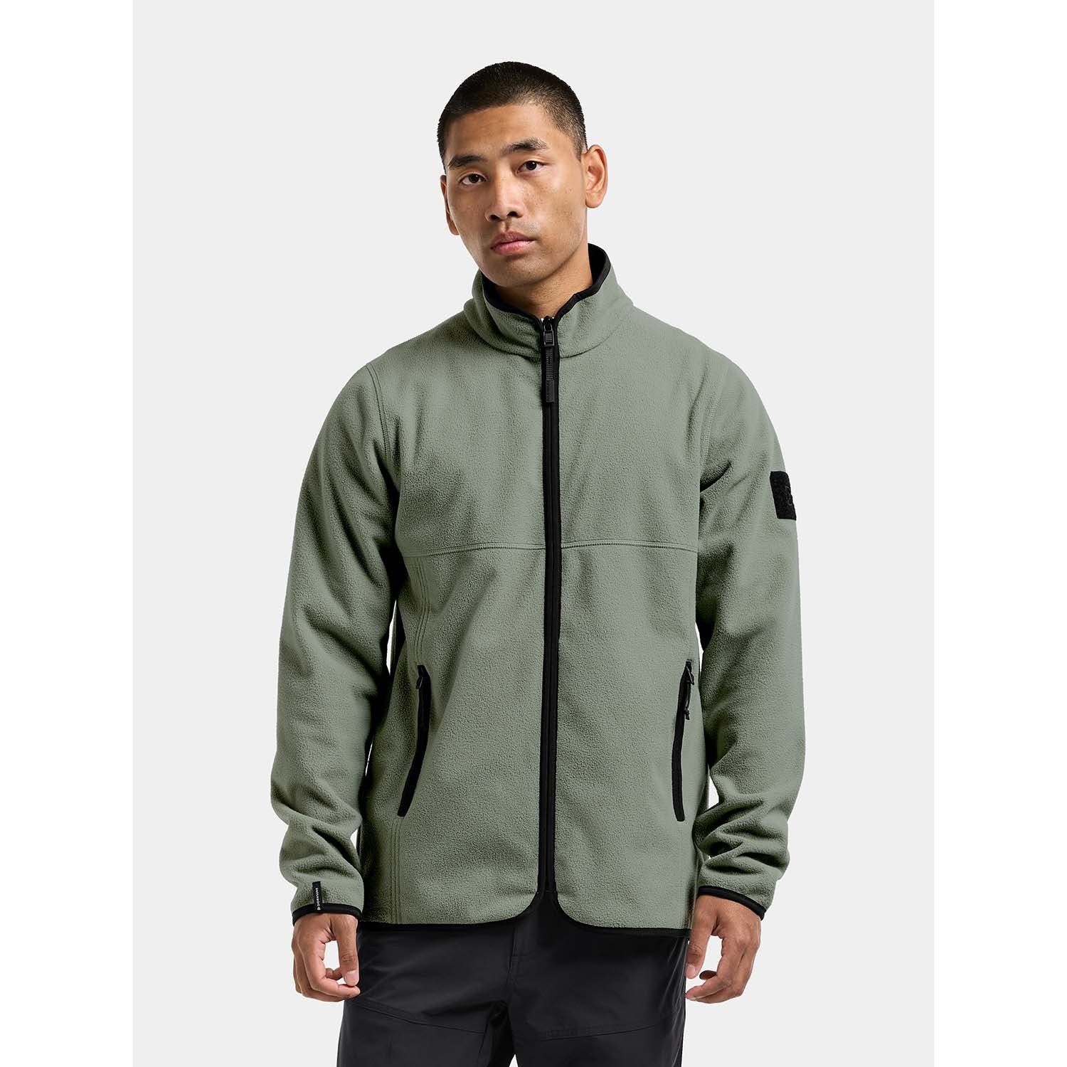 Hans Usx Fullzip Fleece sweater outdoor