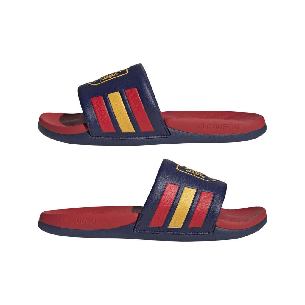 Adilette Comfort 2.0 Spanje Badslippers