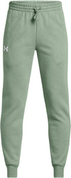 Ua Rival Fleece Joggers-nvy