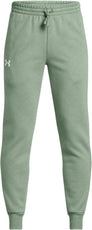 Ua Rival Fleece Joggers-nvy