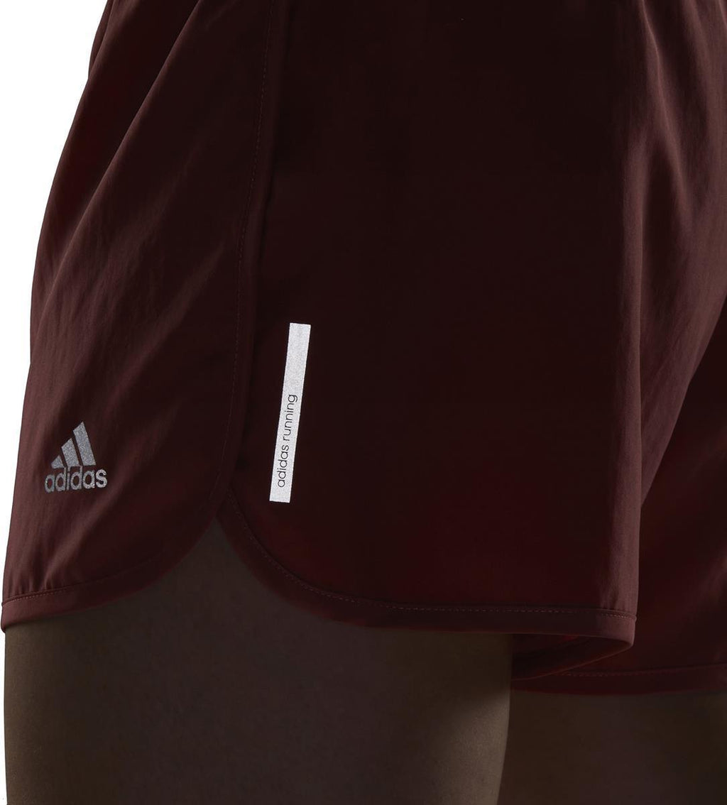 Run Short Smu