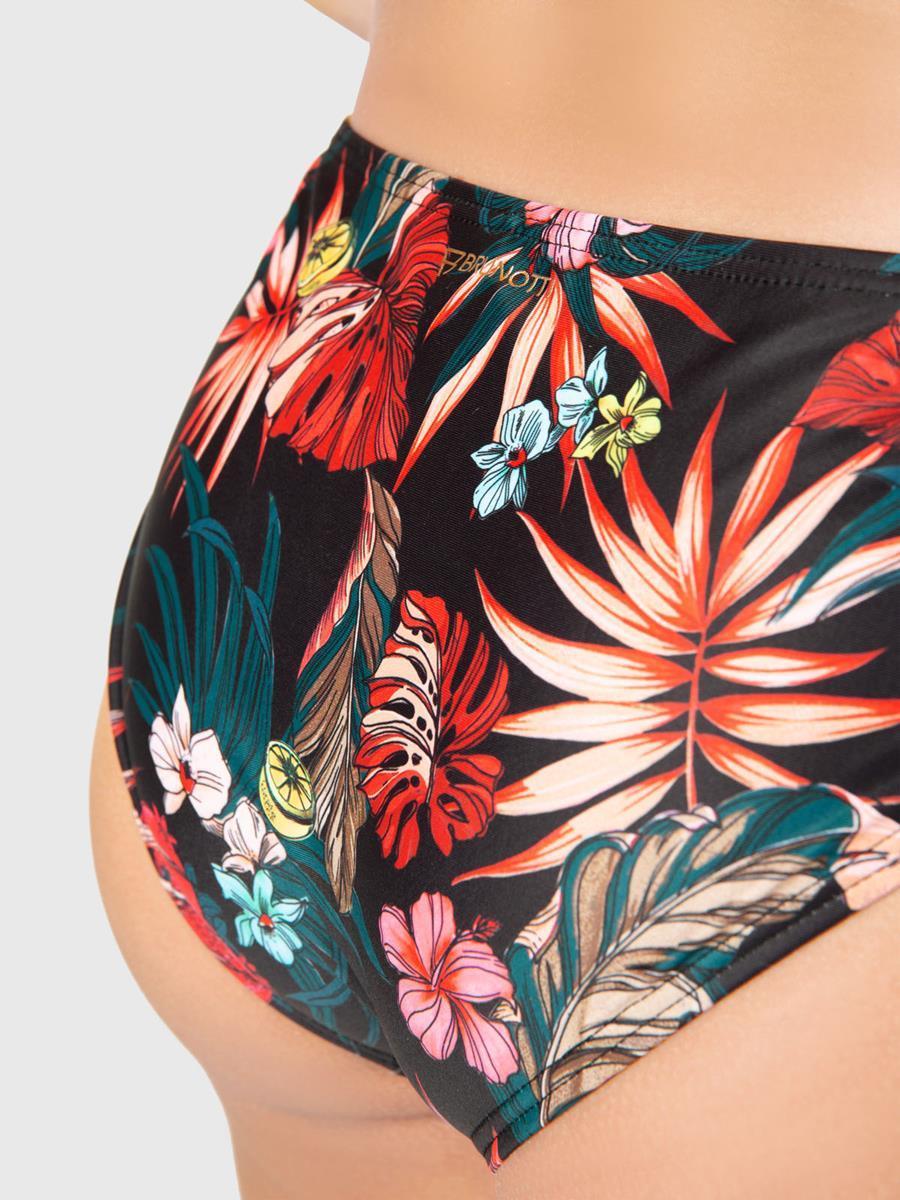 Nolina-ao-n Womens Bikini-bott