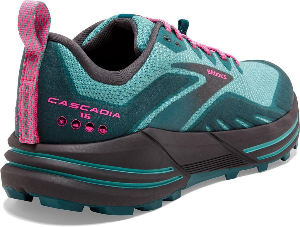 Cascadia 16