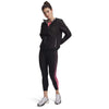 Velociti Ankle Printed Enkellegging