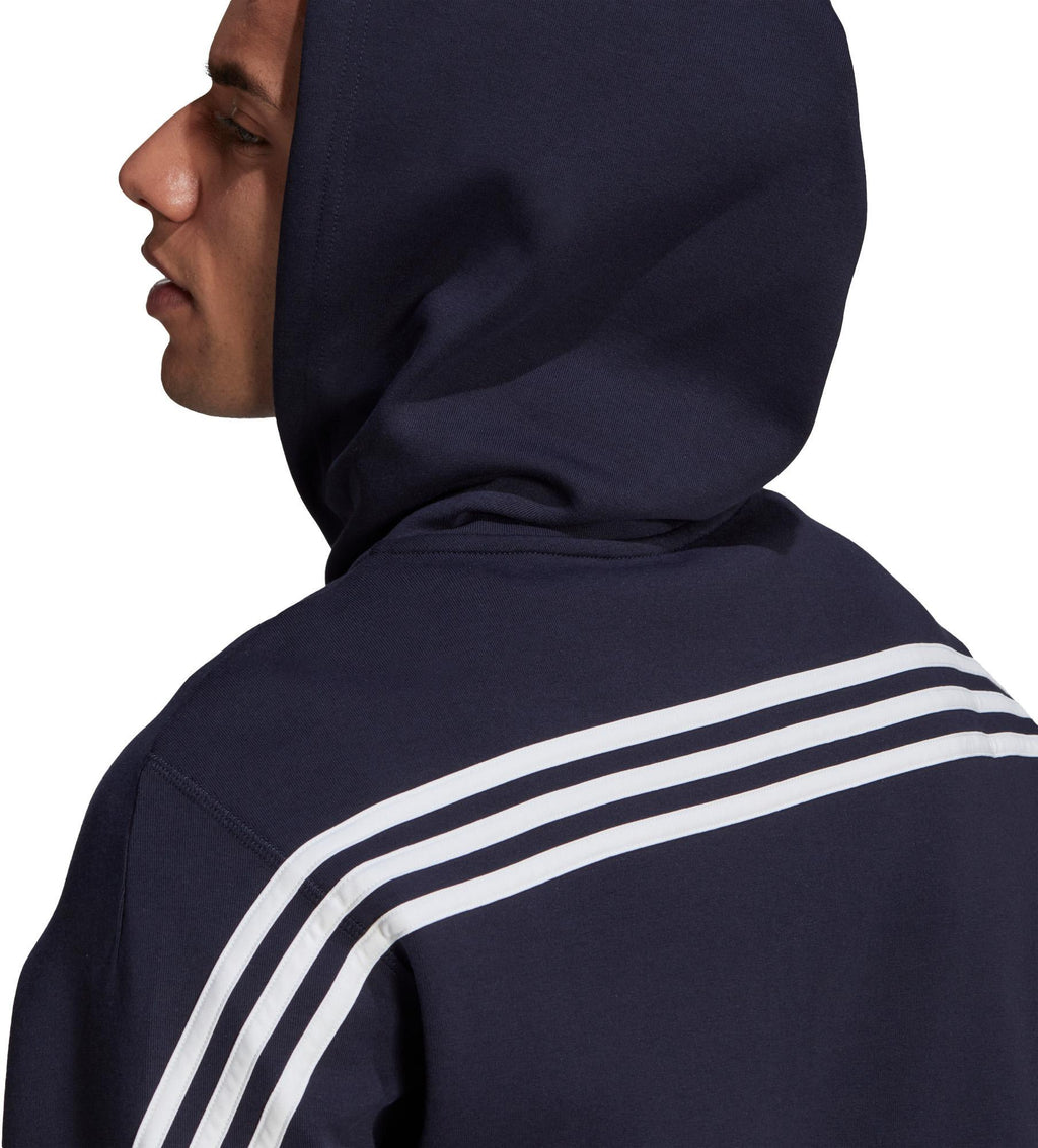 M Fi Fz Hood