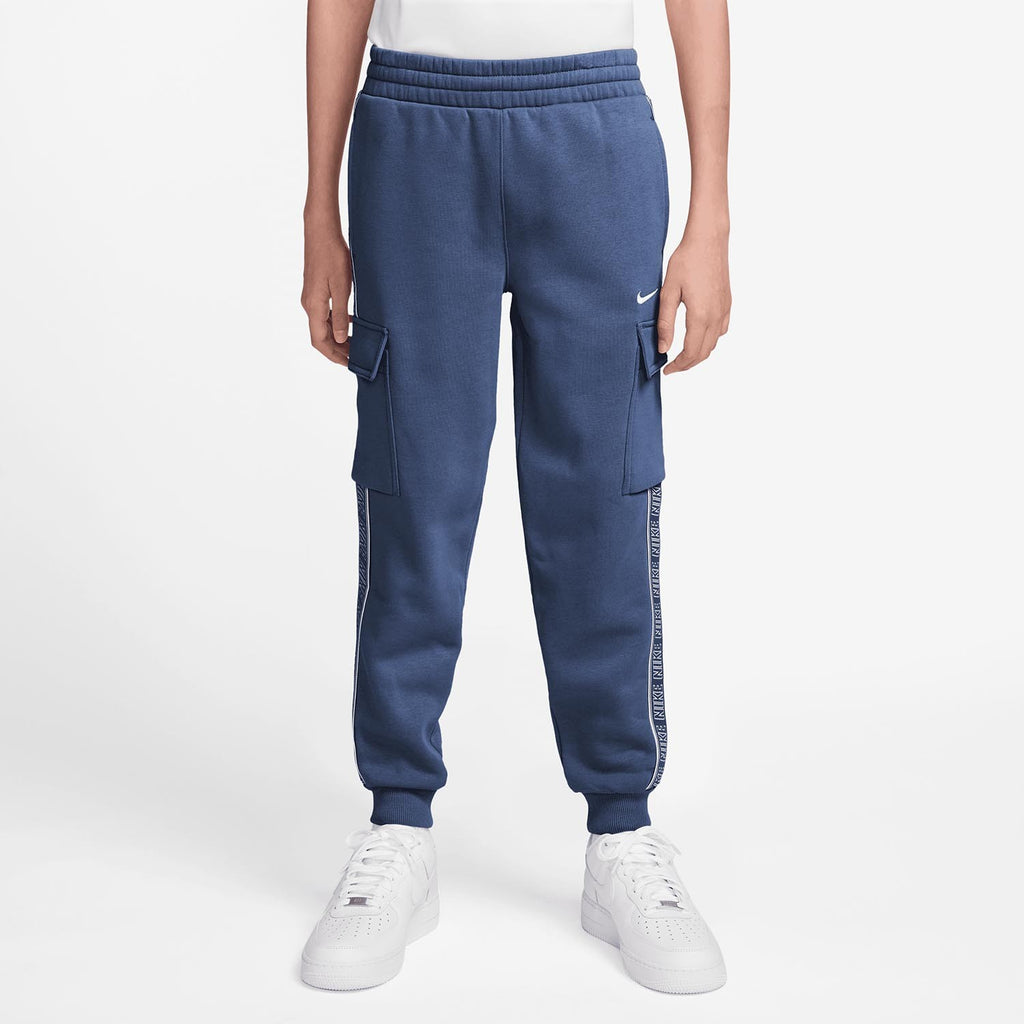 Sportswear Club+ Big Kids' Fleece Pantalon