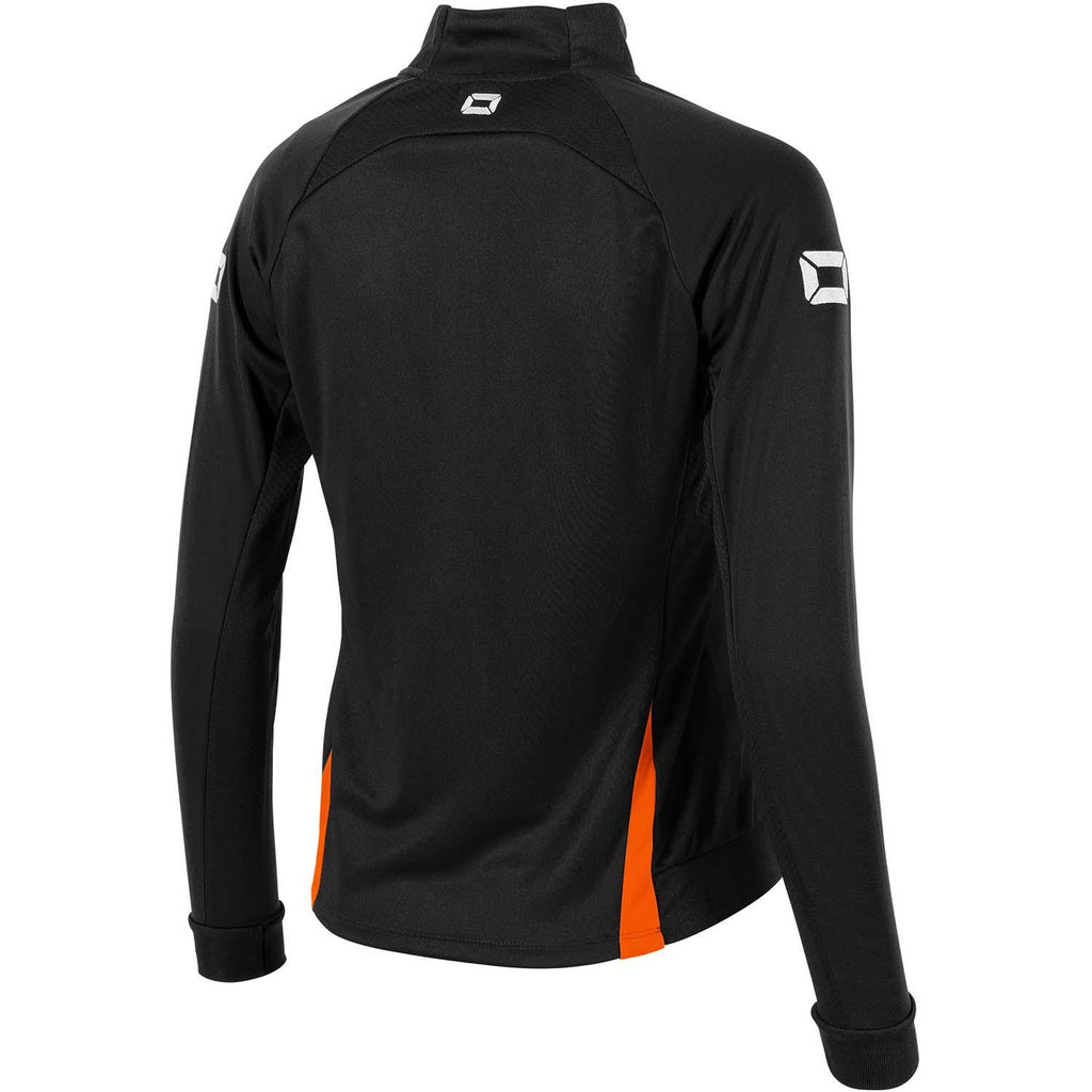 Stadio Full Zip Top Ladies