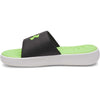 Ignite Pro 8 Fixed Strap Slippers