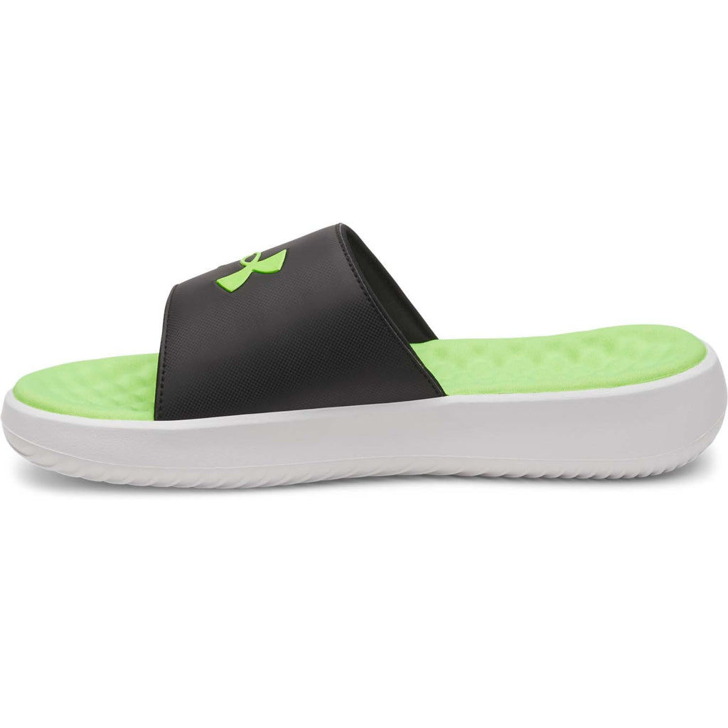 Ignite Pro 8 Fixed Strap Slippers