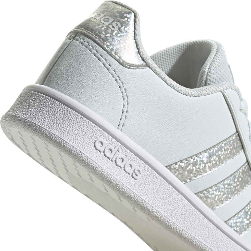 Grand Court Print Lace Schoenen