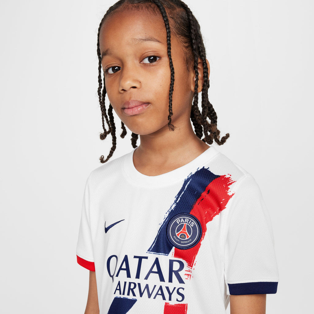 Paris Saint-Germain Stadium mini-uittenue 24/25