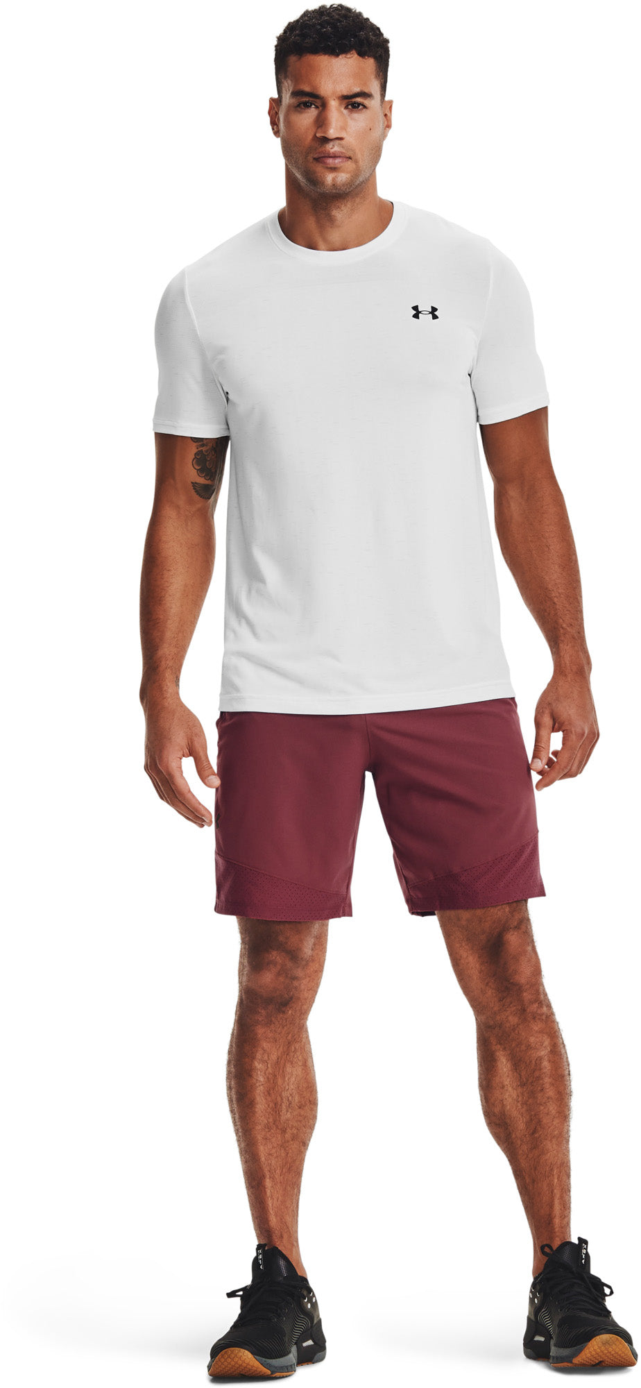 Seamless shirt