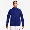 tech men's full-zip windrunner
